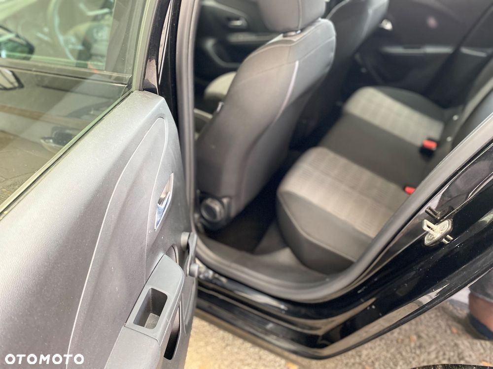 Opel Corsa 1.2 Edition S&S - 15