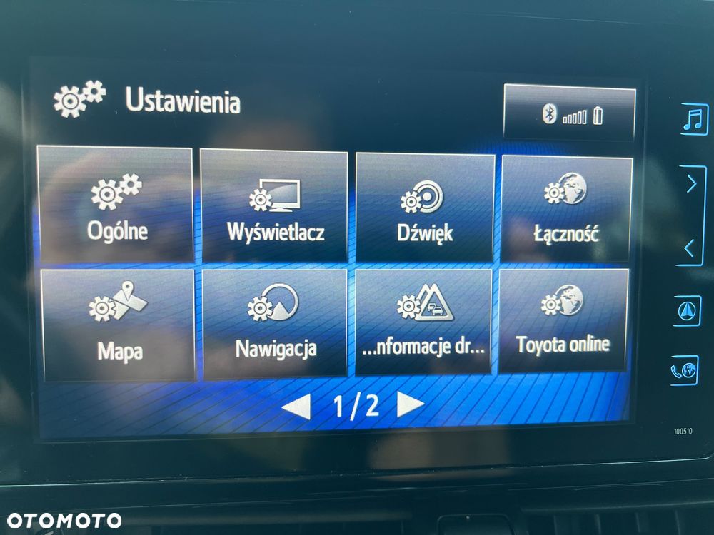 Toyota C-HR - 27