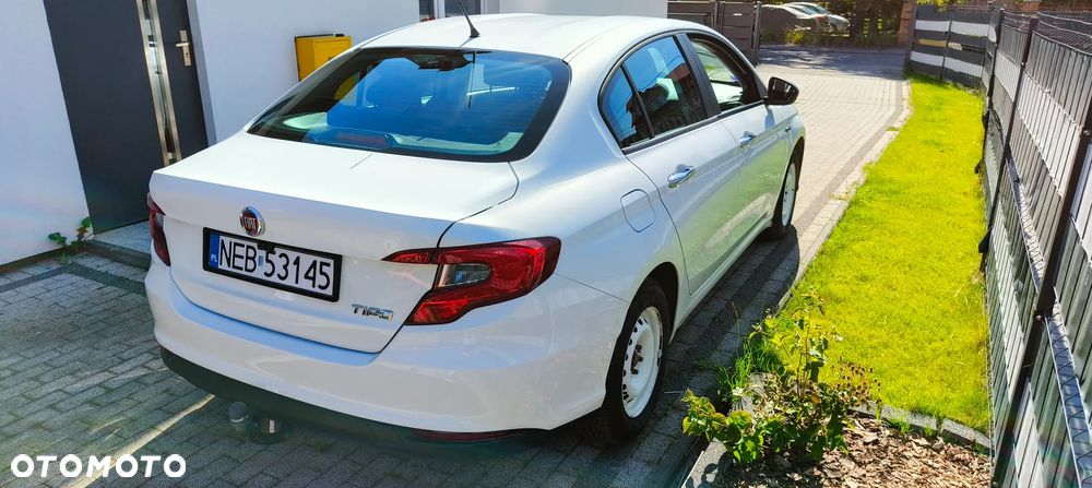 Fiat Tipo 1.4 Classic - 6