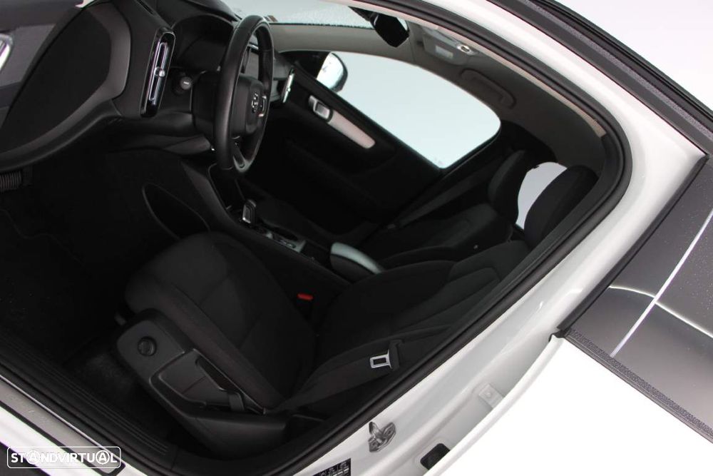 Volvo XC 40 1.5 T5 PHEV R-Design Expression - 22