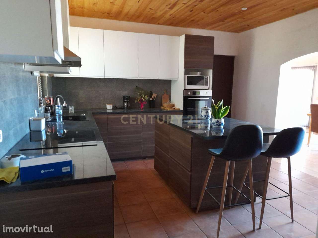 NAO PERCA ESTA GRANDE OPORTUNIDADE! ARMAZEM TRANSFORMADO EM MORADIA V2 - Grande imagem: 5/6