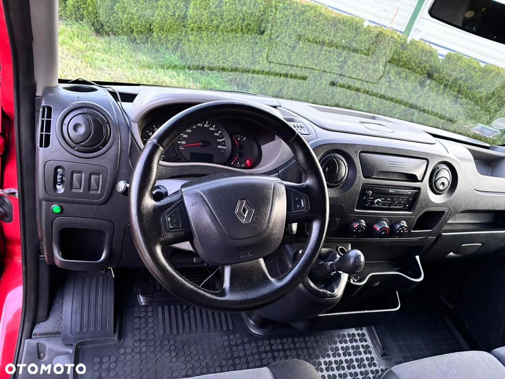 Renault Master - 14