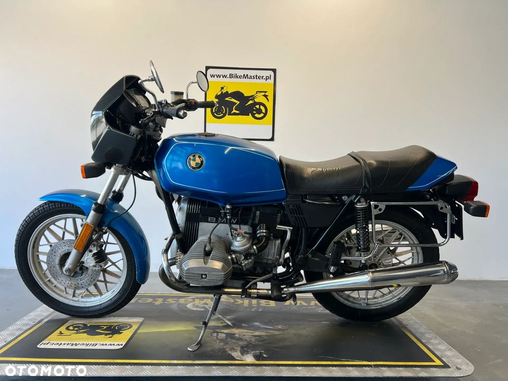 BMW R - 2