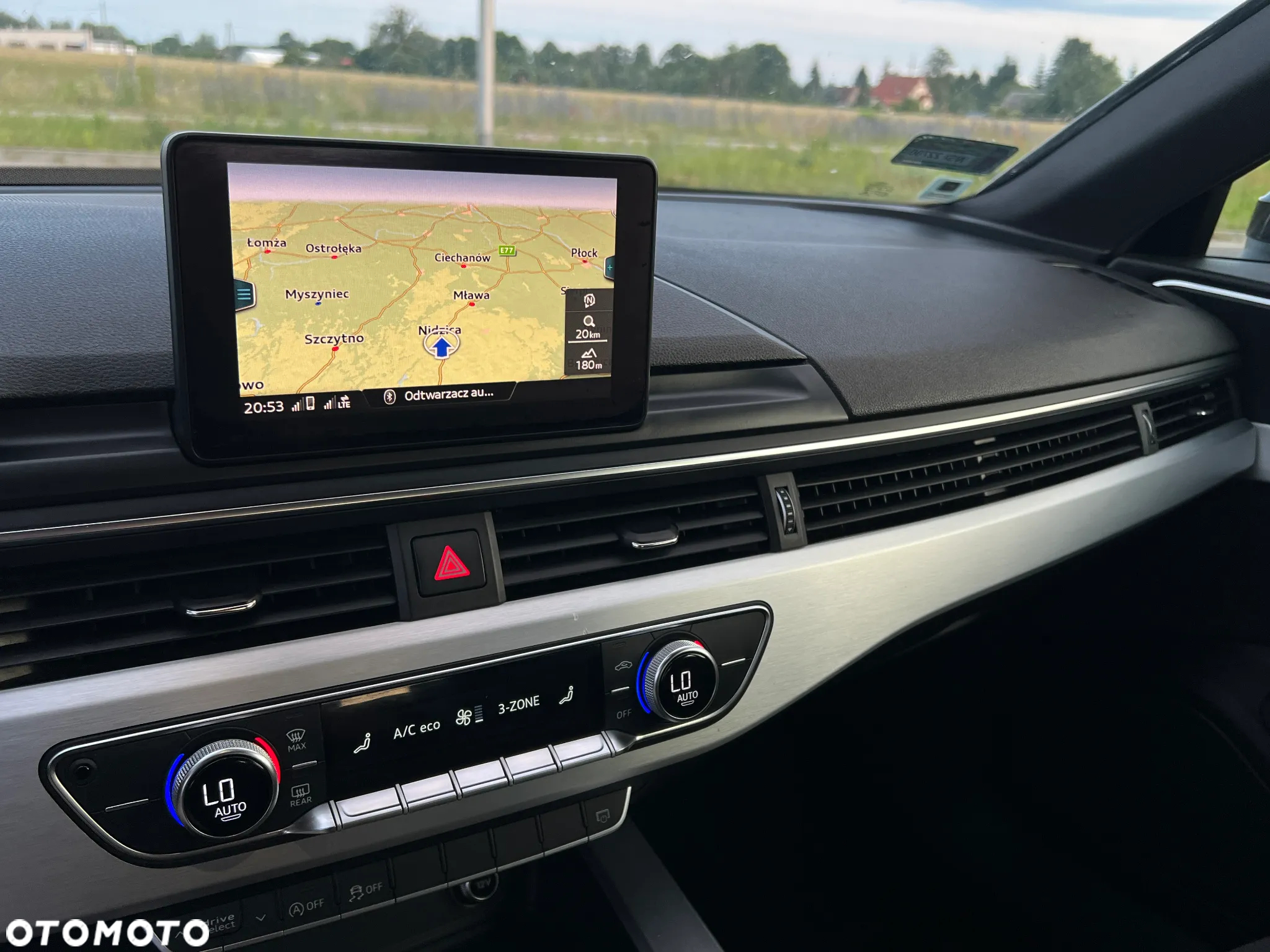 Audi A4 2.0 TDI Sport S tronic - 20