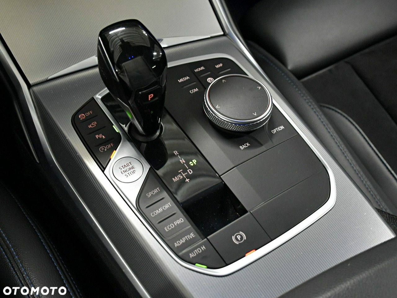 BMW Seria 3 330i M Sport sport - 17