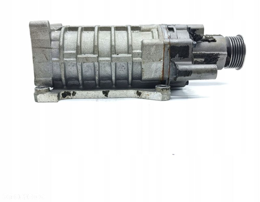 SPRĘŻARKA KOMPRESOR POWIETRZA VW GOLF VI 1.4 TSI 32548403C276 03C276 - 3