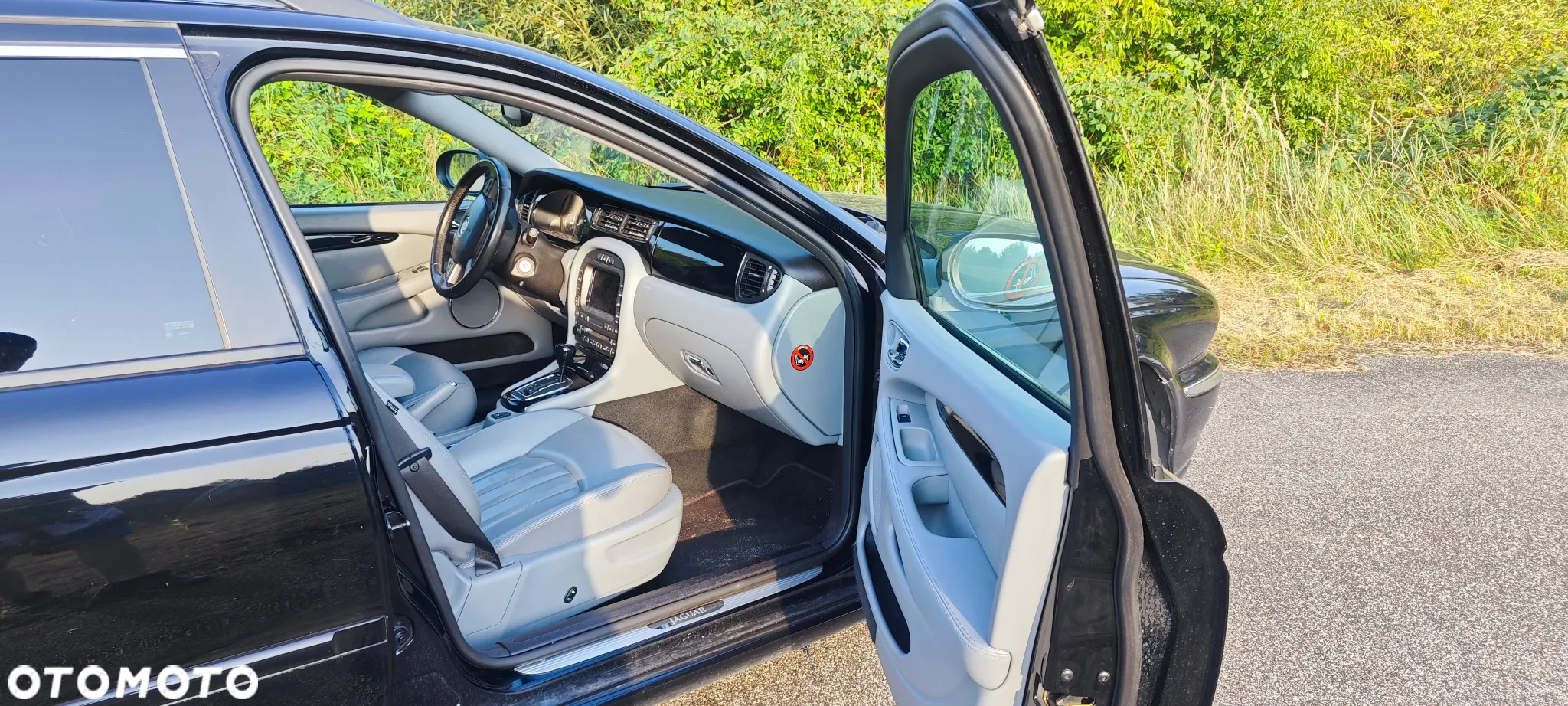 Jaguar X-Type Estate 3.0 V6 4x4 Executive - 7