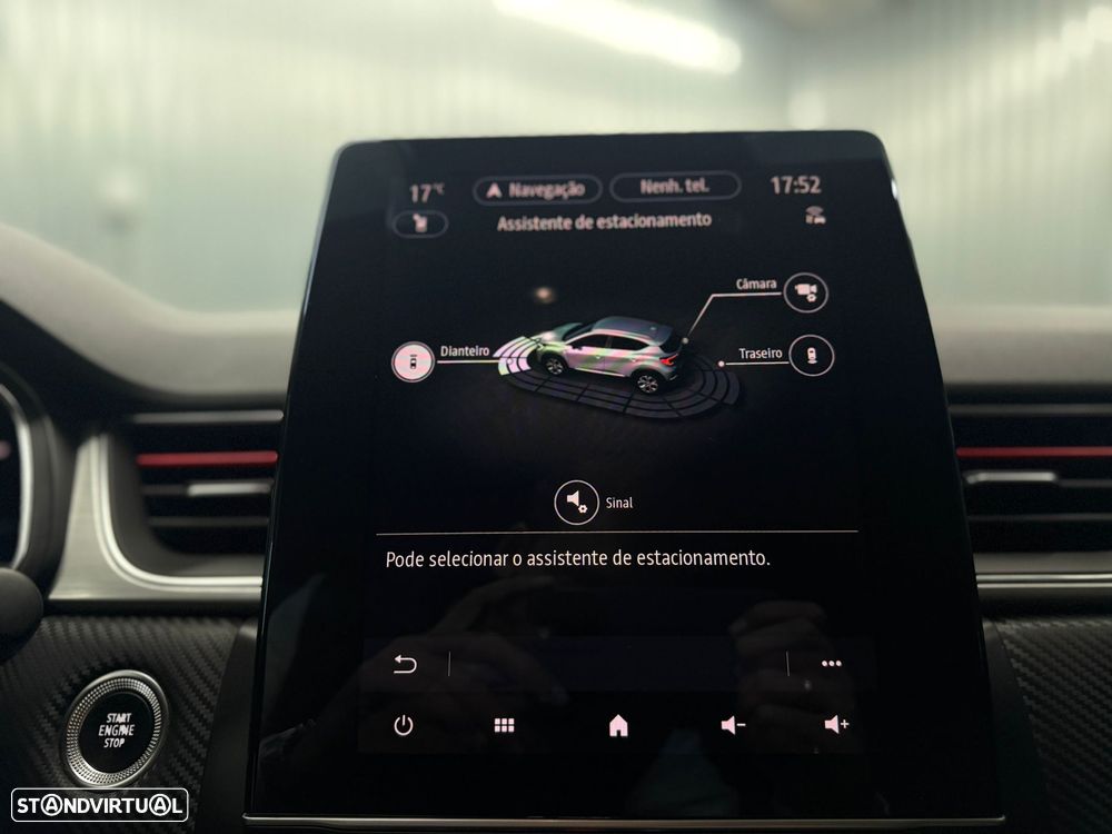 Renault Captur 1.0 TCe RS Line - 16