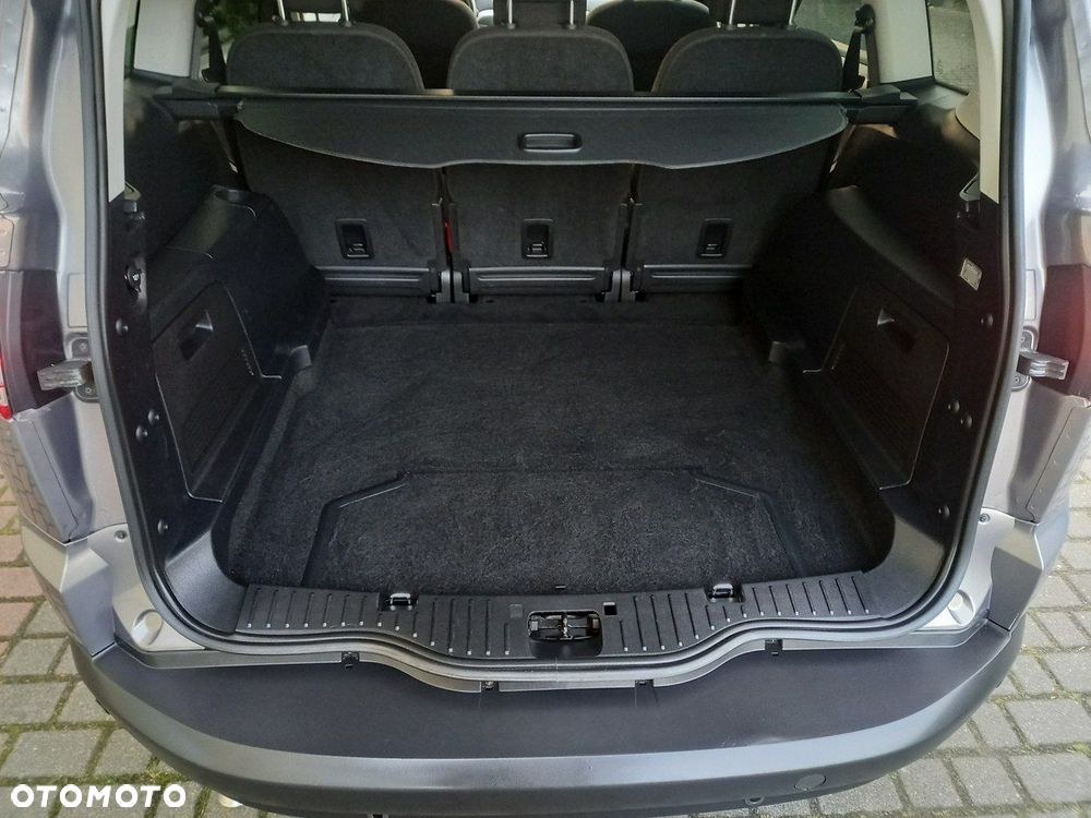 Ford S-Max 1.6 TDCi DPF Platinium X - 18