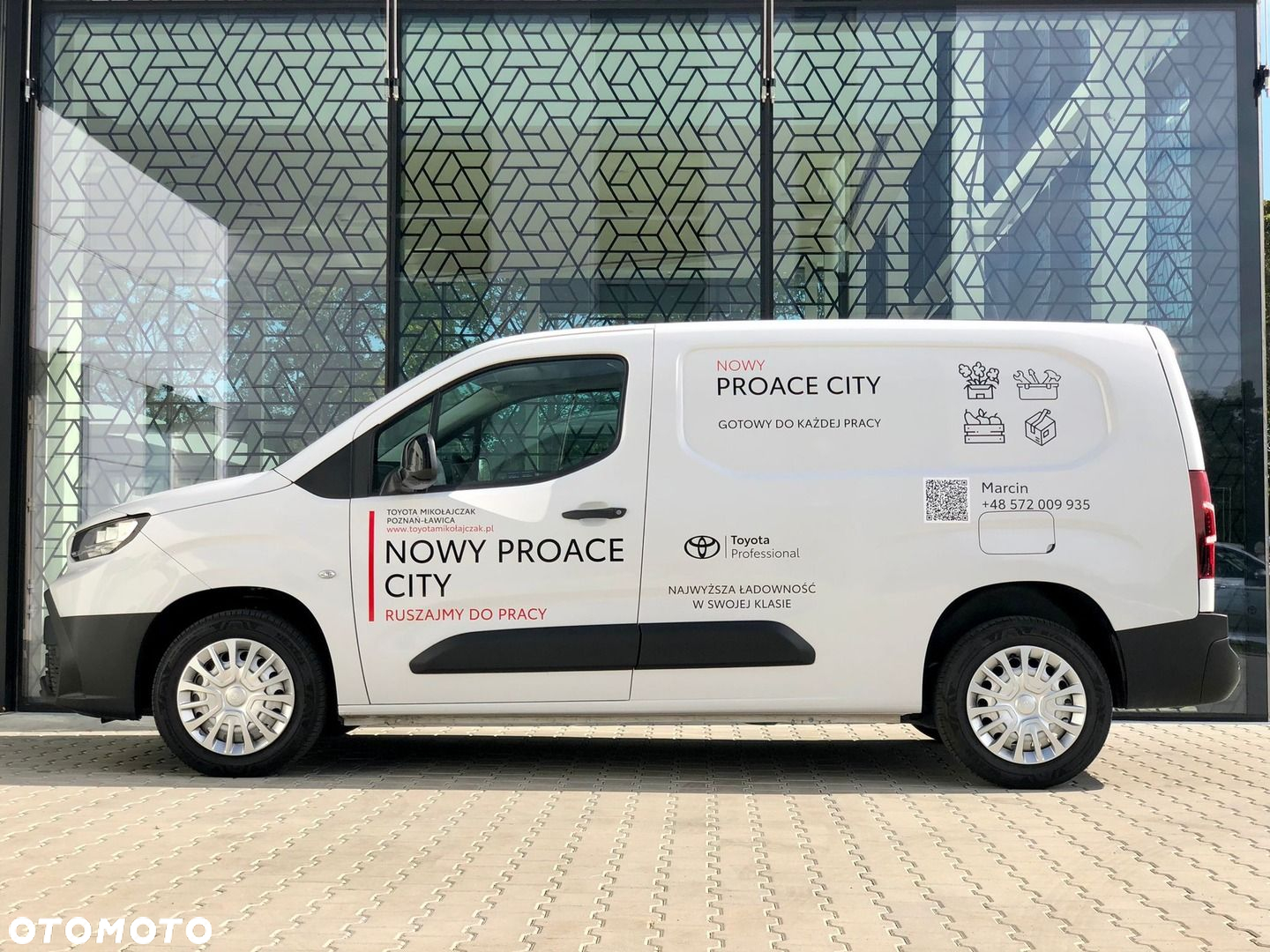 Toyota PROACE CITY - 3