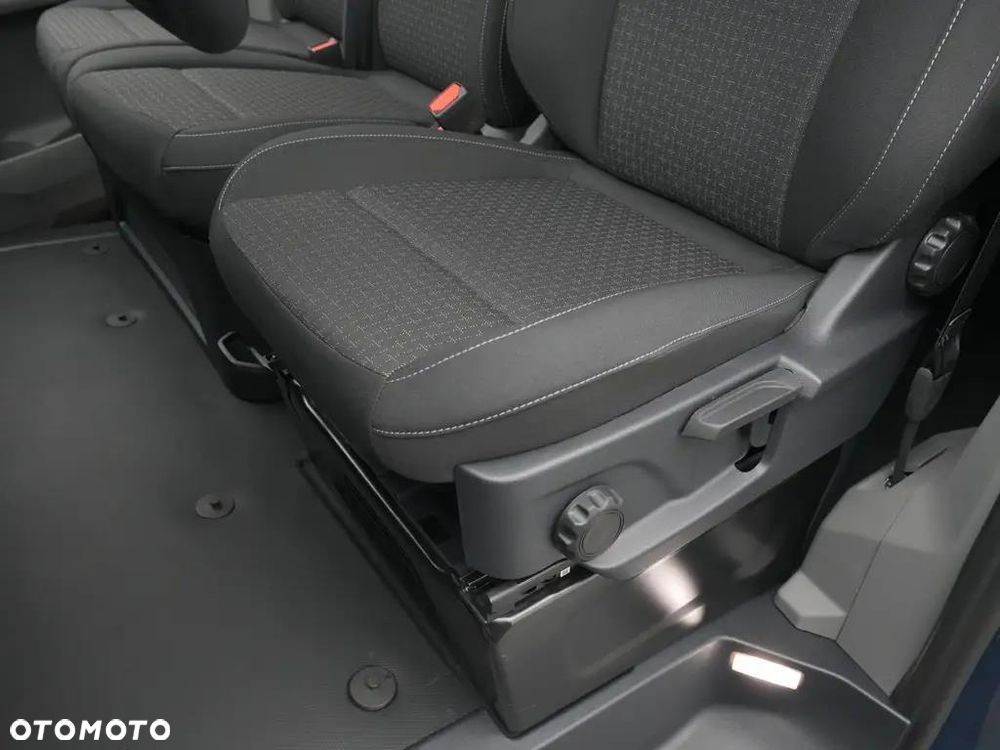Ford Transit Custom Kombi 320 L2H1 Trend M1 - 22