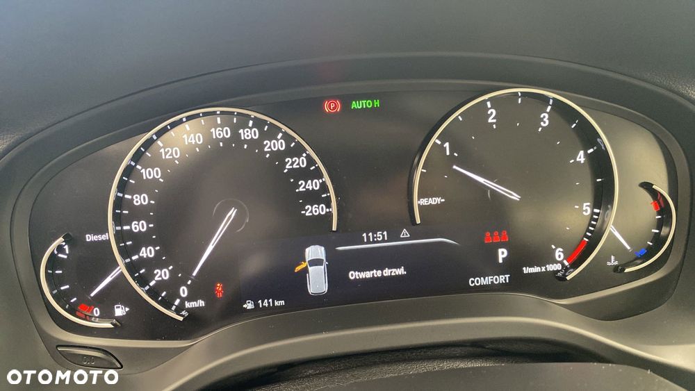 BMW X3 xDrive20d MHEV xLine - 16