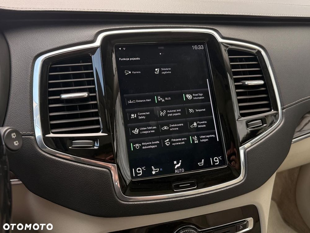 Volvo XC 90 T8 AWD Plug-In Hybrid Inscription 7os - 19