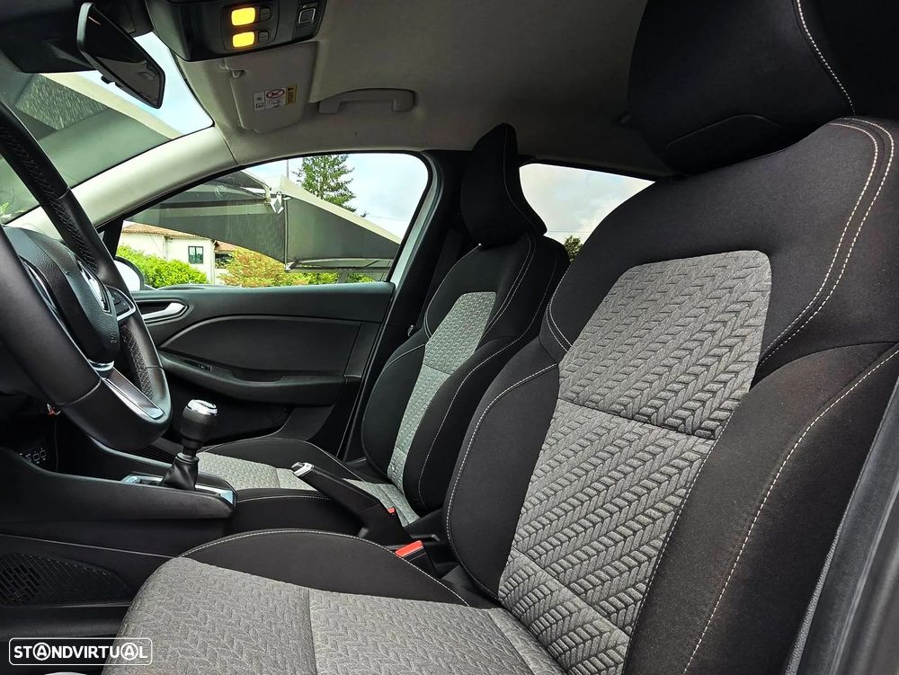 Renault Clio 1.0 TCe Limited - 11