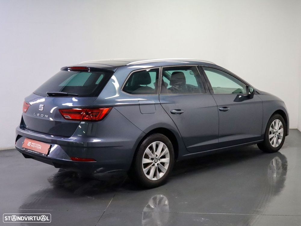SEAT Leon ST 1.6 TDI Style S/S - 3