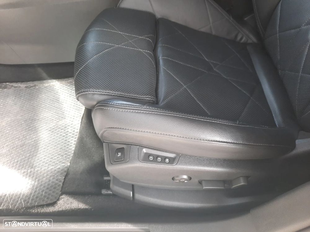 DS DS7 E-Tense Rivoli EAT8 - 18