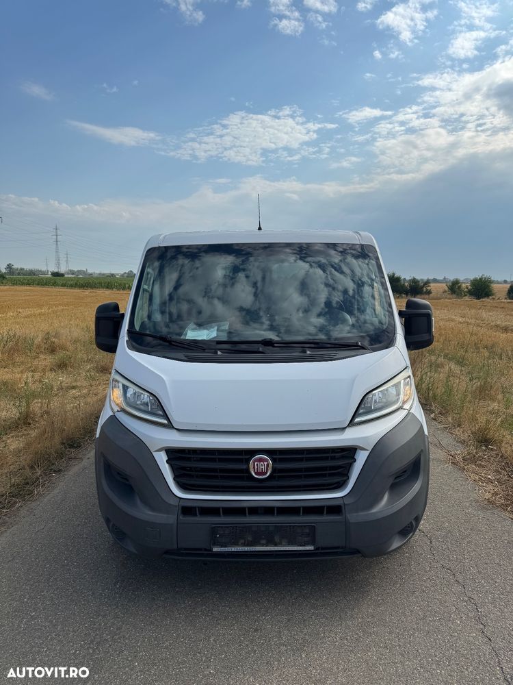 Fiat Ducato - 1