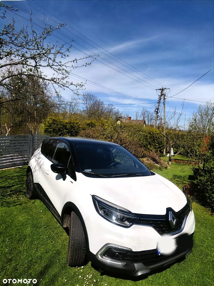 Renault Captur - 1
