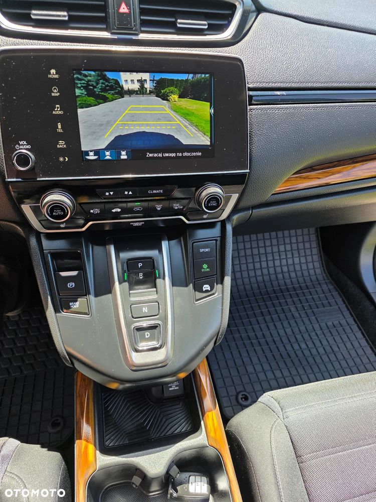 Honda CR-V 2.0 i-MMD Elegance (2WD / Connect+) - 14