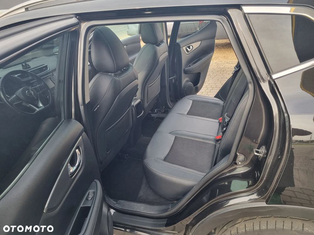 Nissan Qashqai - 6