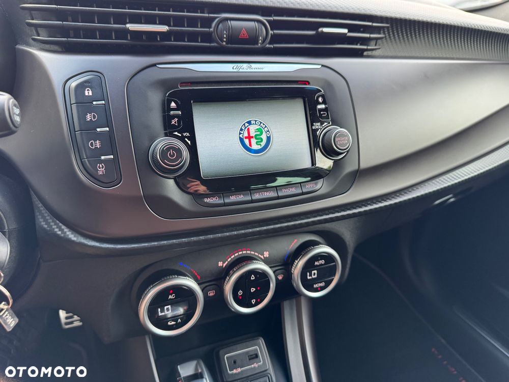 Alfa Romeo Giulietta 1.4 TB 16V Super - 28