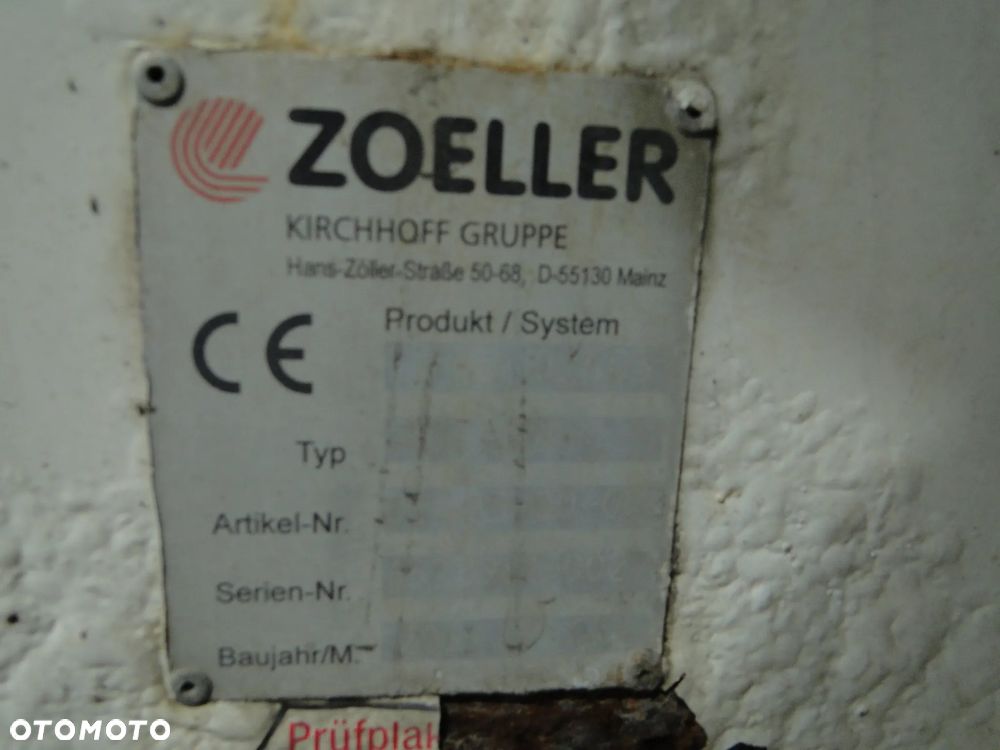 Mercedes-Benz Econic 2630 Euro 6 - 10