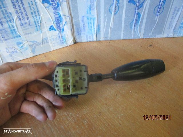 Comutador 96230798 DAEWOO LANOS 1998 ESCOVAS - 2