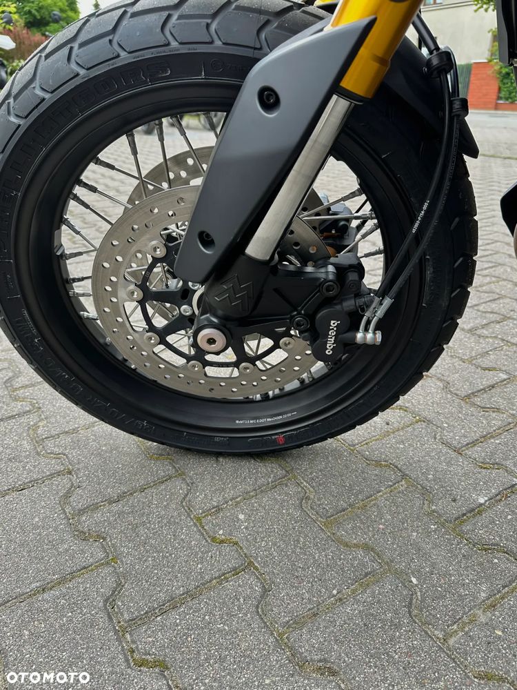 Moto Morini Inny - 14