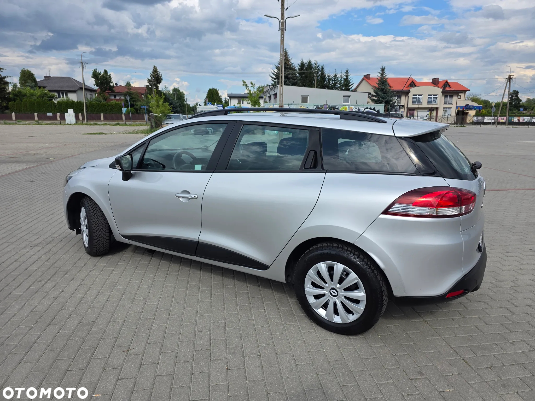 Renault Clio 1.2 16V 75 Expression - 6