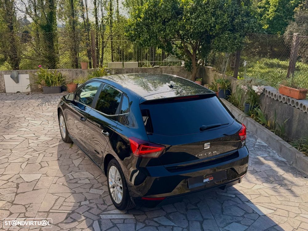 SEAT Ibiza 1.0 Reference - 2