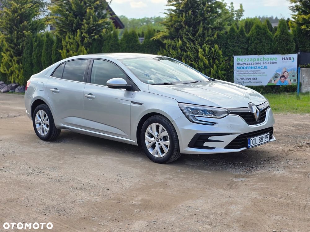 Renault Megane 1.3 TCe FAP Business - 9