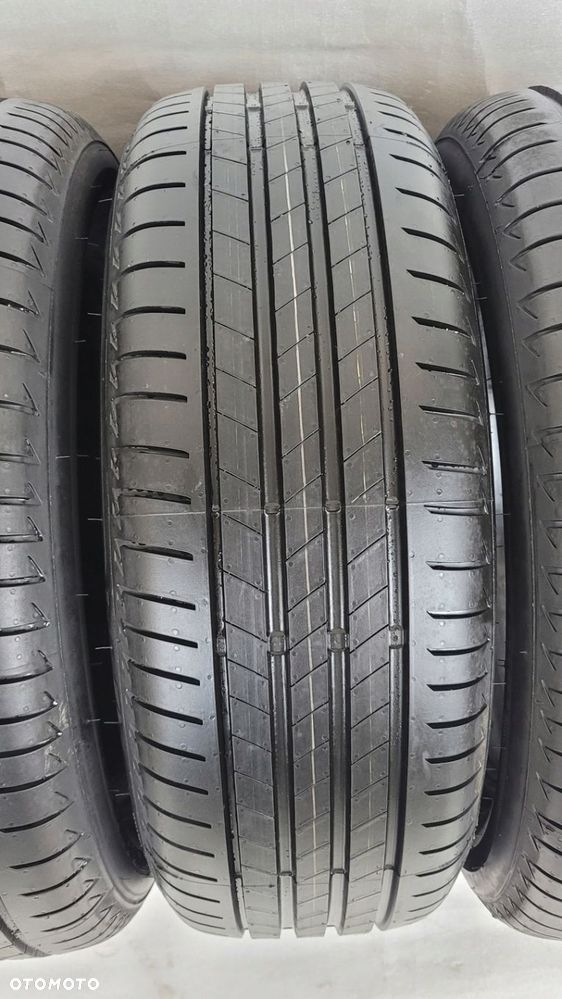 4X OPONY BRIDGESTONE TURANZA T005 195 55 R16 87H 195/55R16 2024 - 4