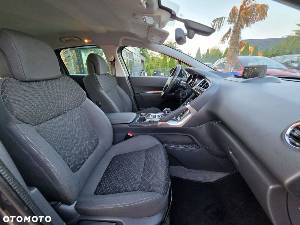 Peugeot 3008 - 30