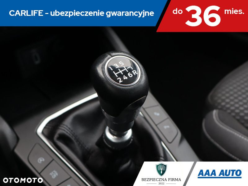 Ford Focus - 18