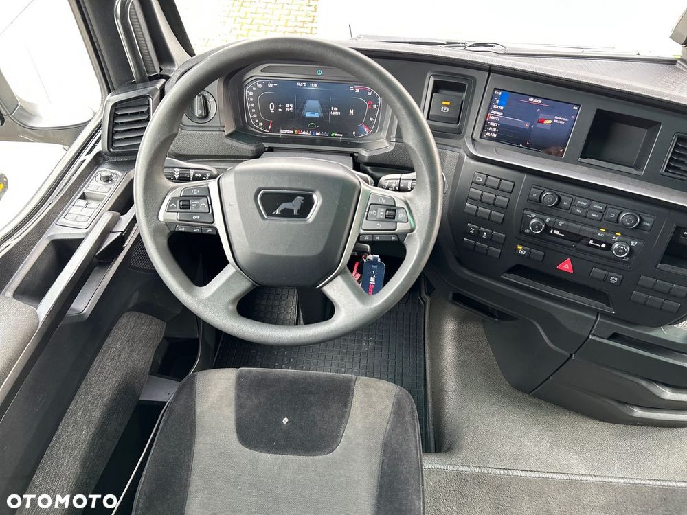 MAN TGX 18.480 4x2 BL SA - 21