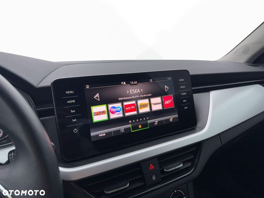Skoda Kamiq 1.0 TSI Ambition - 18