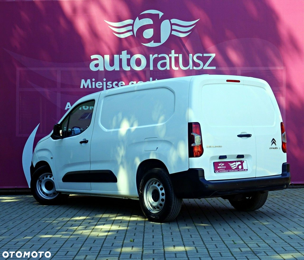 Citroën Berlingo - 5