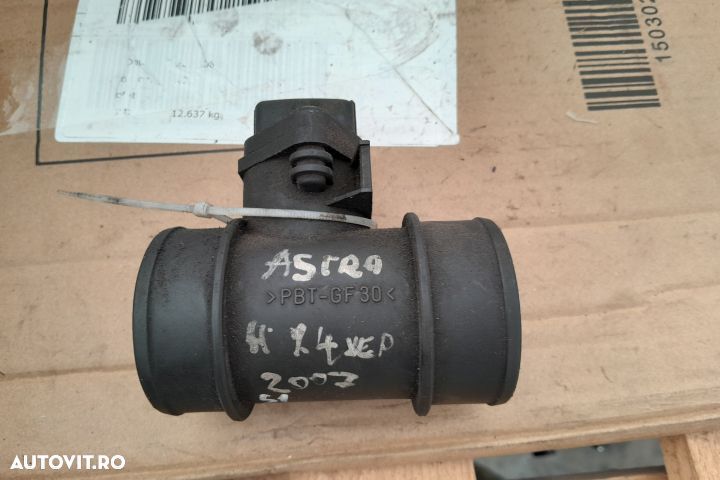 DEBITMETRU AER 14XEP 080218119 MX1253 Opel Astra H [2004 - 2007] - 1