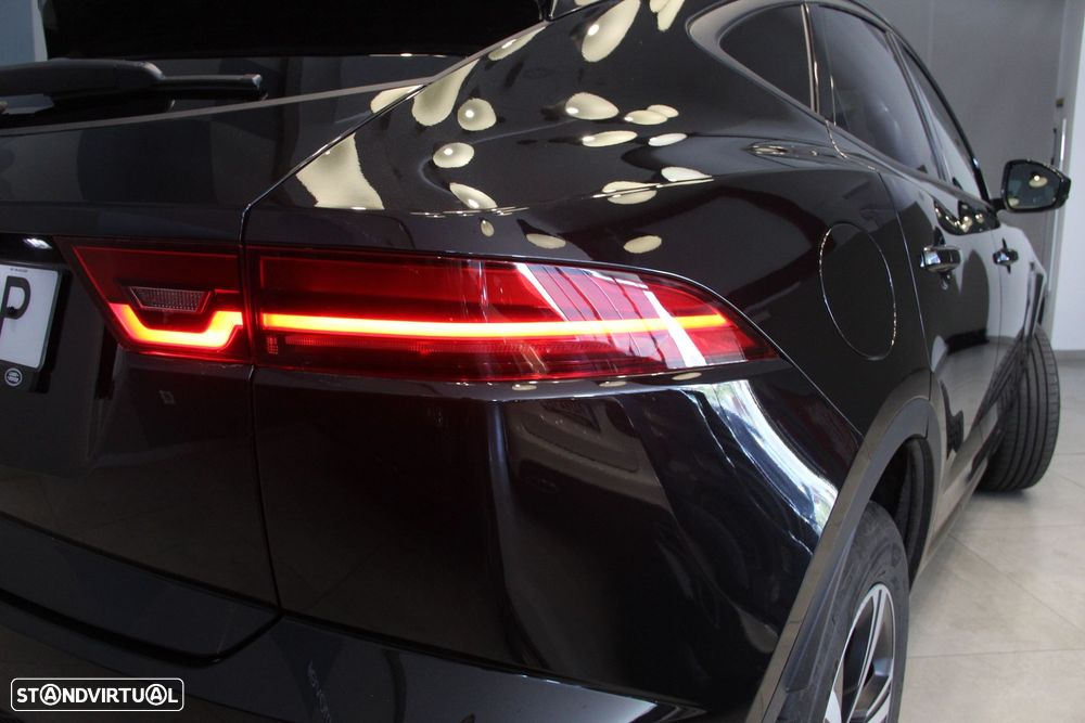 Jaguar E-Pace 1.5 P300e R-Dynamic HSE AWD Aut. - 6