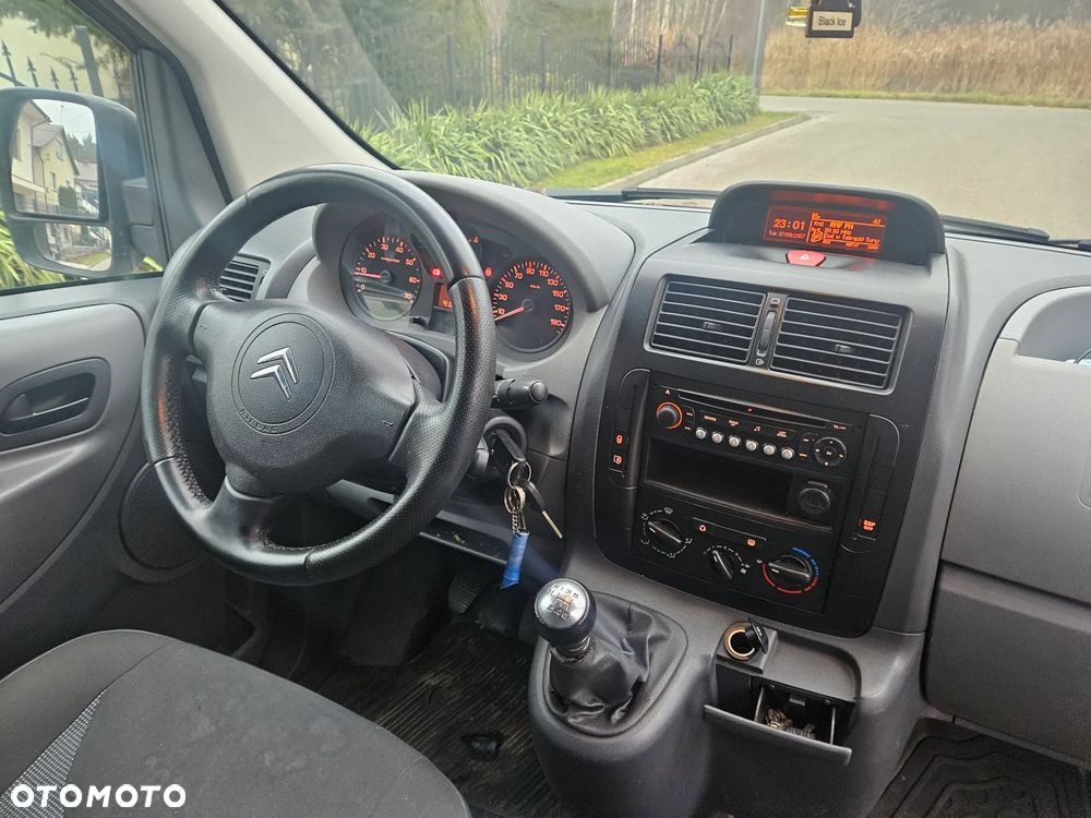 Citroën jumpy - 20