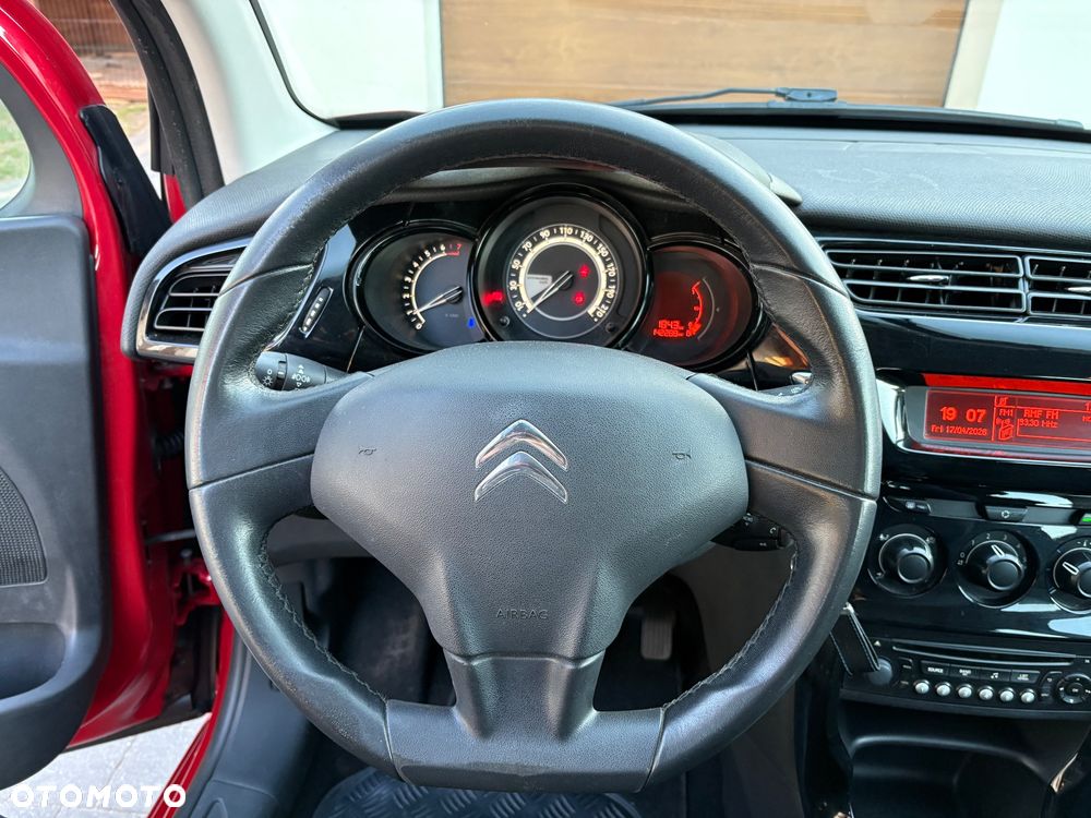 Citroën C3 Pure Tech (VTi) 68 Attraction - 23