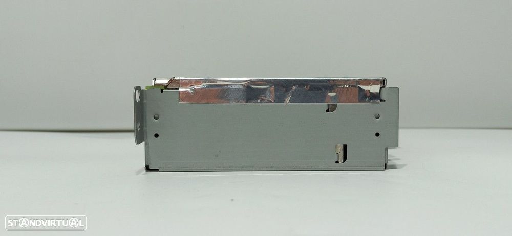 SISTEMA NAVEGAÇÃO GPS PEUGEOT 2008 (--.2013->) STYLE - 2