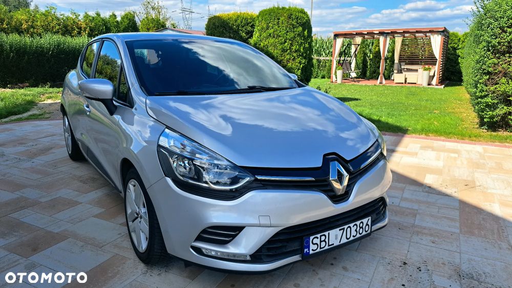 Renault Clio (Energy) TCe 90 Bose Edition - 8