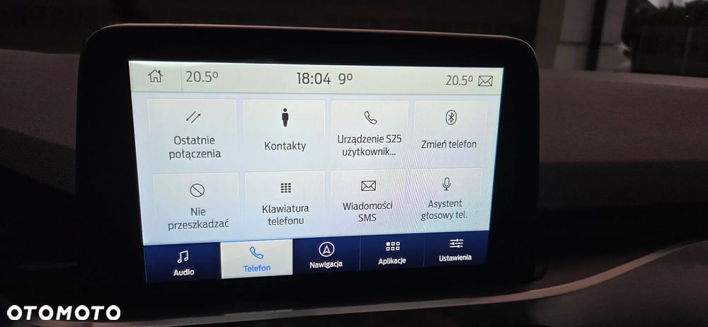 Ford Kuga 1.5 EcoBlue TITANIUM - 15