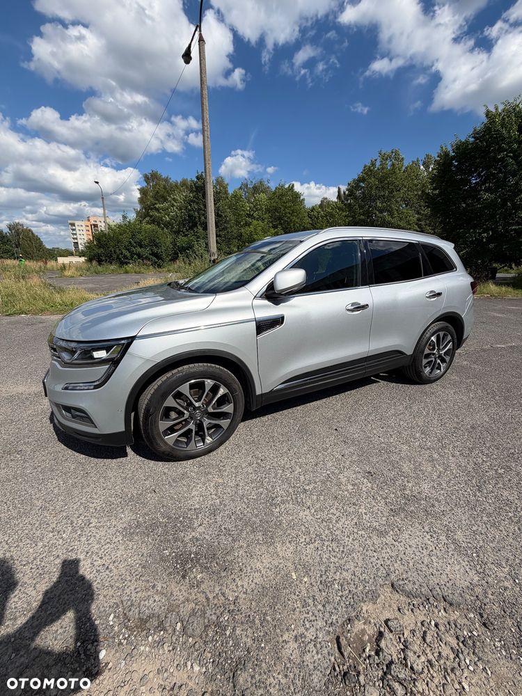 Renault Koleos 2.0 dCi Intens 4x4 X-Tronic - 1