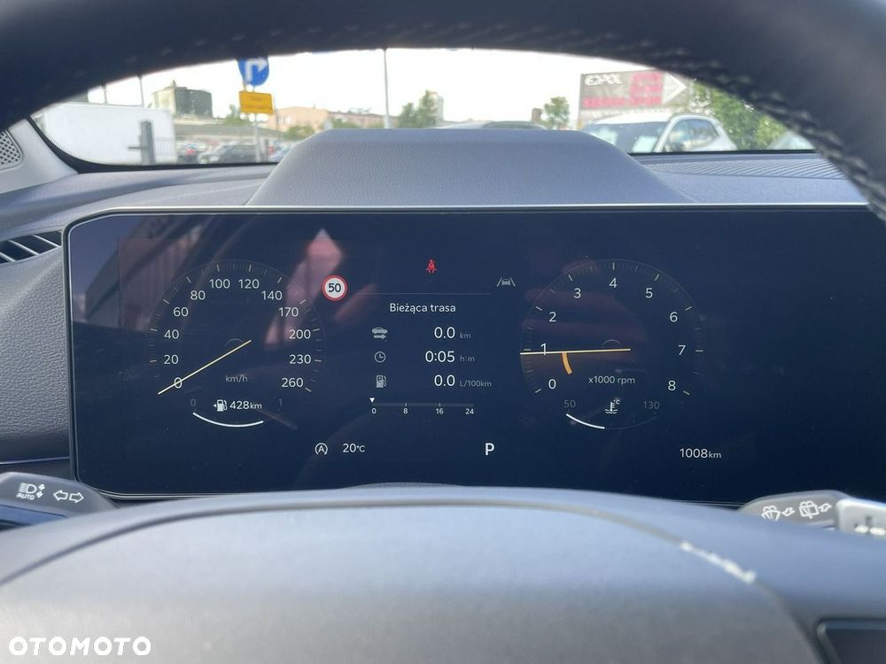 Kia Sportage 1.6 T-GDI L 2WD DCT - 14