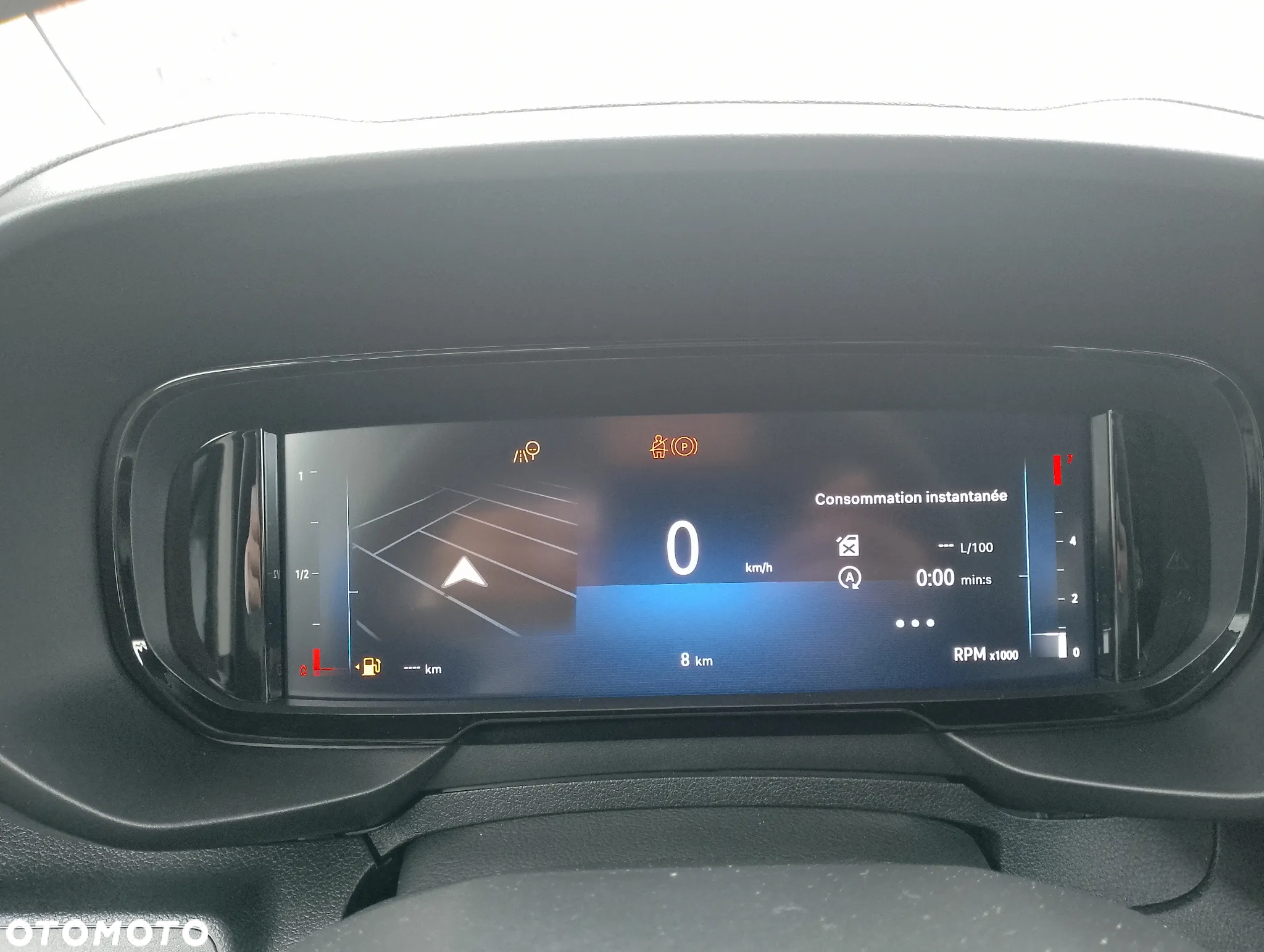 Opel Combo Kombi 1.2 PureTech Edition + S&S N1 - 19