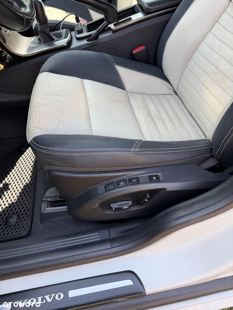 Volvo V50 T5 R-Design Summum AWD - 11