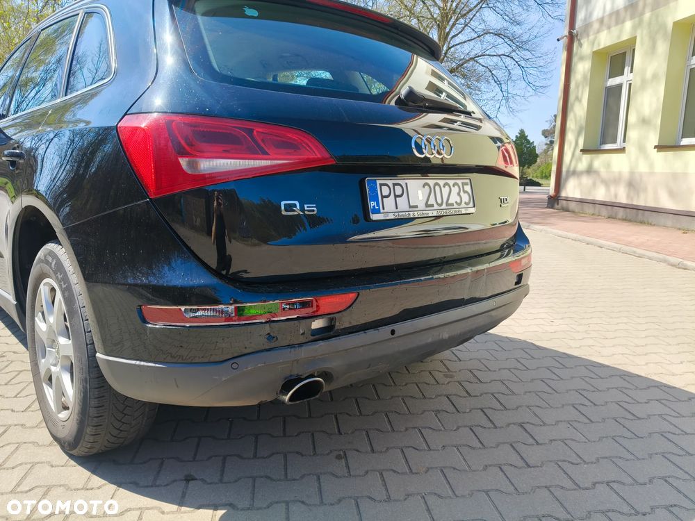Audi Q5 - 5