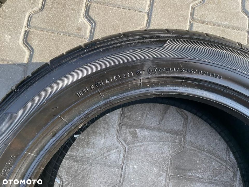 OPONA SUMITOMO BC100 215/55/17 94W 2021 7,5MM - 5